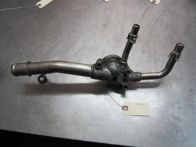 Carcasa termostato de GMC Acadia 3.6 2012 12689041 Foto 1 de 4