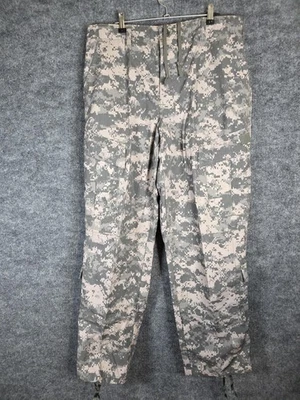 Propper Army Combat Uniform Pants Mens Medium Short Camo Flame Resistant 31x28 - Image 1 of 4