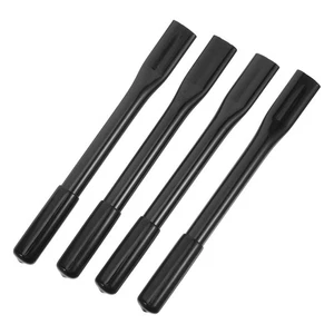  4 PZ Prolunghe Freno per Sedia a Rotelle Maniglia Prolunga per Maniglie Sedie - Foto 1 di 12