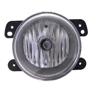 Conjunto de luz antiniebla izquierda TCP para Chrysler 300 PT Cruiser Jeep Wrangler - Imagen 1 de 1