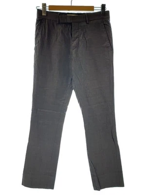 Pantalones MARNI Pantalones Gris 46 Usados Foto 1 de 4
