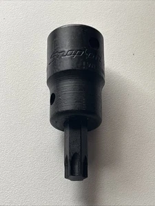 Snap-On 1/2" Drive T50 Torx Power Socket PSTX50 - Heavy Duty, USA Made 🇺🇸 - Picture 1 of 11