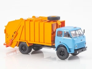 Norba KI-12 (5334) SSM1616  SSM 1:43 NEW! - Picture 1 of 9