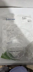 PENTAIR STA-RITE DURA-GLAS, MAXI-GLAS POOL PUMP TRAP REPLACEMENT LID C3-139P1Z - Picture 1 of 3