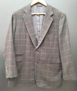 Hermes G9300 Cashmere Jacket - Picture 1 of 7