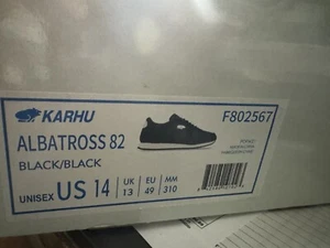 KARHU ALBATROSS 82 SIZE 14 - Picture 1 of 5