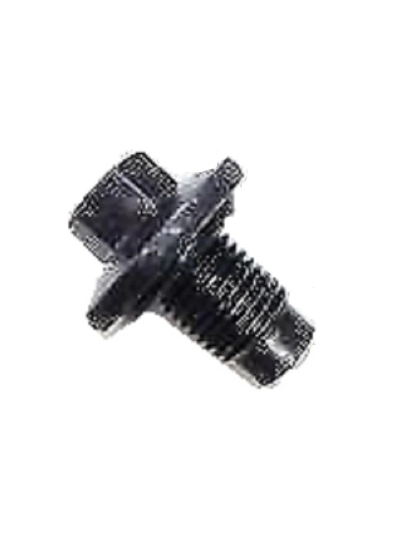 1998-2011 FORD CROWN VICTORIA OIL DRAIN SCREW PLUG 1 PC BRAND NEW   - Image 1 of 1