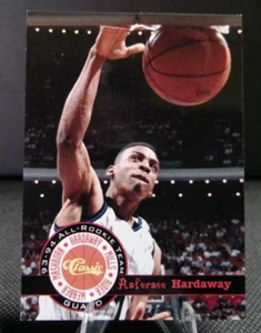 1994 Classic - Anfernee Hardaway #14 (RC) - Picture 1 of 2