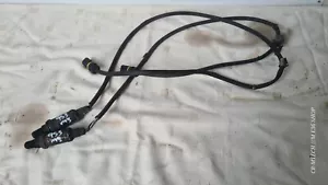 BMW E36 M3 3.2 S50B32 engine lambda 02 sensors pair ... - Picture 1 of 4