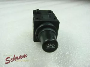 CORVETTE 2010 Dash/Interior/Seat Switch 1104791 - Picture 1 of 4