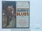 Albert's Blues. Albert Nicholas Clarinet and the Traditional Jazz Studio: