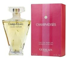 Guerlain Champs Elysees Fragrance for Women 75ml EDP Spray Rare Discontinued