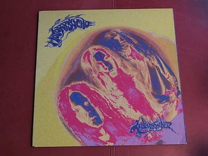 Motorpsycho - Lobotomizer Original 1991 Voices Of Wonder Norway lmt. 1000 Orig. - Imagen 1 de 10