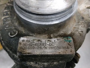 XS406K682DC turbolader at für FORD FOCUS BERLINA (CAK) AMBIENTE 1998 433779 - Bild 1 von 4