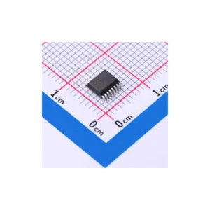 1pcs MAX1619MEE+T QSOP-16 - Picture 1 of 2