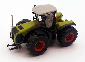 Nr. 1376 Wiking Claas Xerion 3000 Traktor / Trekker 1:87 - Bild 1 von 5