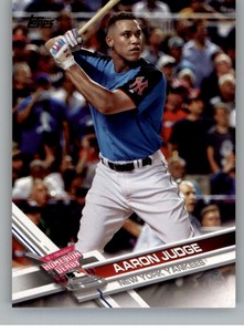 2017 Topps Update Baseball Cards Pick from List (US1-US250 Includes Rookies)