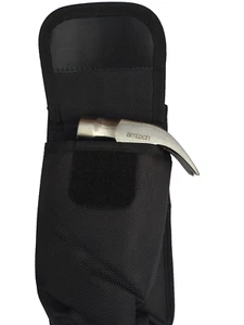Camping Hammer And Torch Holder Camping Tools Pouch - Picture 1 of 4