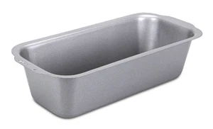 Brotbackform we love baking Städter Metall Backen Brot Sauerteig kastenform - Bild 1 von 4