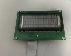 Display LCD FUTABA NA204SD01BA - Picture 1 of 4
