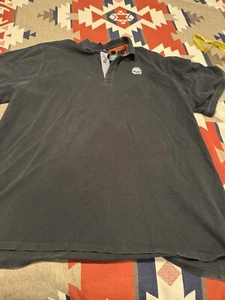 Harley Davidson Polo Shirt Size 5XL “Harley Davidson Motorcycles - Picture 1 of 8