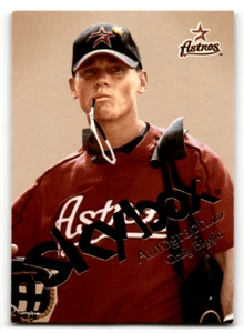 2004 SkyBox Autographics #6 Craig Biggio NM-MT Astros ID:58496 - Picture 1 of 2