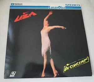 LASERDISC LOT MUSIC CONCERTS - 3 for $7 SHIPPING $6.50 - Picture 1 of 6