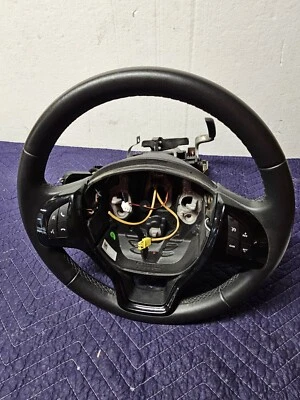 Conjunto de señales de columna interruptor llave volante RAM ProMaster City 2015-2019  Foto 1 de 4