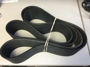Bando 1215L20 Poly V-belt Vbelt - Picture 1 of 1