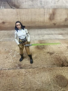 2007 Hasbro Star Wars Bultar Swan 30th Anniversary Comic Pack 3,75" komplett 860 - Bild 1 von 3