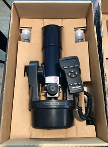 Meade ETX-60 AT Digital Telescope - Picture 1 of 4