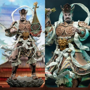 HaoYuToys Myth Series King Of The East 1/6 Scale Action Figure Model In Stock - Picture 1 of 8