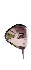 Forgan St Andrews Series 3 5 Wood - Picture 1 of 6