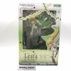 Kotobukiya Sword Art Online Leafa Fairy Dance 1/8 scale Figure Japan