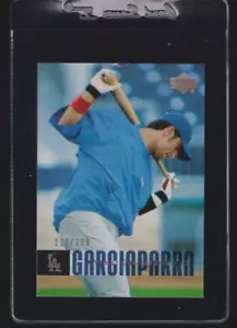 2006 Upper Deck Gold #100 Nomar Garciaparra/299 - Los Angeles Dodgers - 841🔥⚾ - Imagen 1 de 1