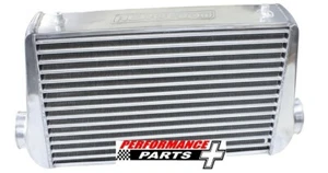 Aluminium Intercooler with 3" Inlet/Outlets 450 x 300 x 76mm AF90-1001 - Picture 1 of 3