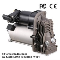 2005 x164 LUFTFEDERUNG VORNE MERCEDES-BENZ GL-KlASSE W164 2006- // M-KLASSE
