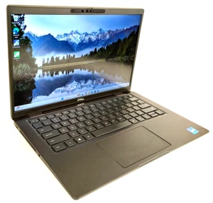 Dell Latitude 7420 14" FHD 400nits Intel I7-1185G7 16GB RAM Rápido 512gb SSD W11Pr - Imagen 1 de 19