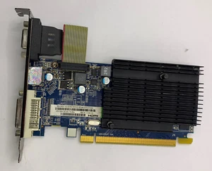 Tarjeta de gráficos Saphire Radeon HD5450 1 GB DDR3 PCI-E- 299-1E164-01SA - Imagen 1 de 4