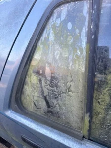 1992 Daihatsu Charade Right Rear Quarter Fixed Glass G100 87-93 #B433 - Picture 1 of 12