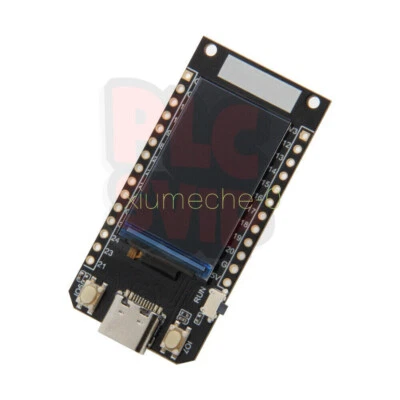 1X RP2040 Dual ARM Raspberry Pi 1.14 inch LCD IPS Development Board for Arduino - Image 1 of 4