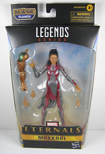 Marvel Legends Gilgamesh Wave Makkari 6  Scale Action Figure Hasbro Sealed