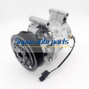 AC Compressors For Honda DBA GK3, FIT 1.3L 388105R0004 P160109591  - Picture 1 of 3
