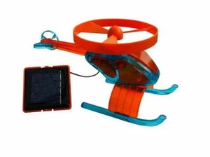 Elicottero solare di Science Time - Foto 1 di 3