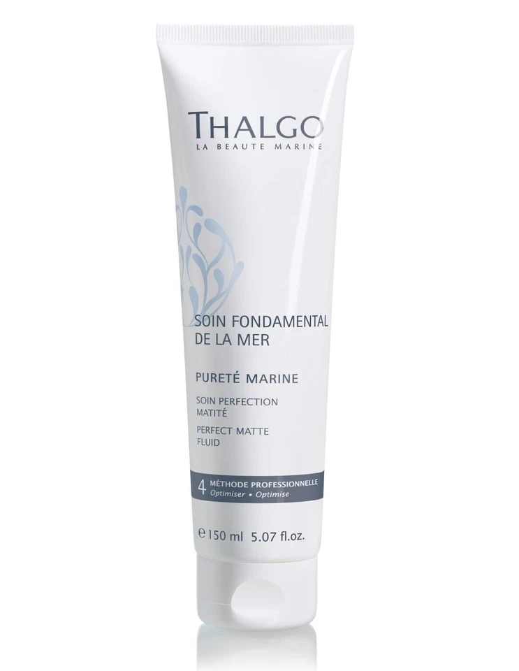 Thalgo Purete Marine Perfect Matte Fluid 150ml Salon #tw - Image 1 of 1