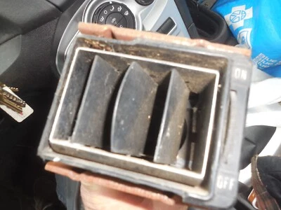 Buick Skylark GS 1970 1971 1972 etapa 1 aire acondicionado tablero ventilación diestro? Foto 1 de 4