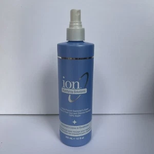 ION Styling Solutions Swimmer's Leave In Conditioner Spray 12 Oz 85% FULL - Picture 1 of 4