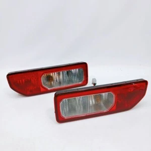 SUZUKI Genuine Jimny JB64 W  Tail Lamps Lights LH RH Koito 220-5938C Japan AH292 - Picture 1 of 16