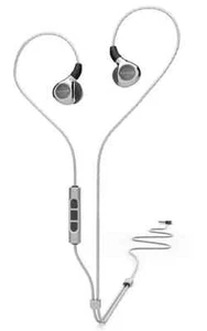 beyerdynamic XELENTO REMOTE AUDIÓFILO TESLA AURICULARES INTRAUDITIVOS (plateados) Usados - Imagen 1 de 5