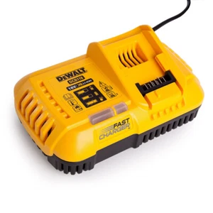 DEWALT DCB118 18/54V XR Flexvolt Schnell Ladegerät - Picture 1 of 3